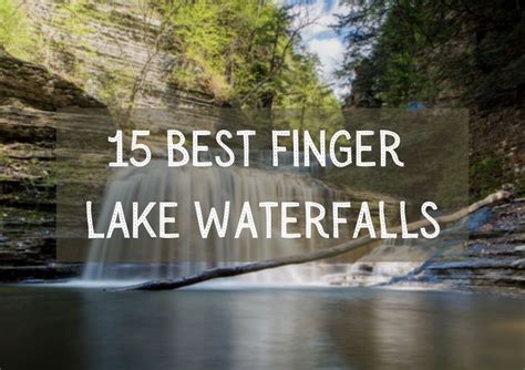 The Supernatural Secrets of Finger Lakes: The Tale of the Enigmatic Lady